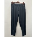 Marta MdcPetunia Pants - Sort buks 62701 Black