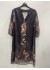 Marta MdcGoldie Dress - Sort kjole 7474 Nero5295tpg