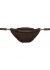 Tim&Simonsen Wanda 3 zipper Bumbag - Brun bumbag LH-9001 Brown