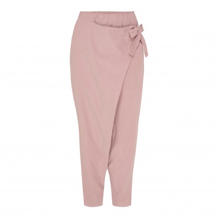 Marta MdcLavinia Pants - Rosa buks 256239V RosaAntique2017