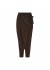 Marta MdcLavinia Pants - Brun buks 256239V Moro635