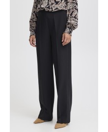 Fransa FRABIGAIL PA 1 - Sort buks med vidde 20615348 Black