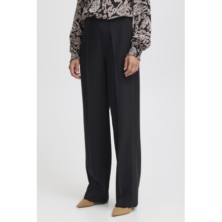 Fransa FRABIGAIL PA 1 - Sort buks med vidde 20615348 Black
