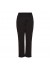 Marta MdcMisty Pants - Sort buks 256338 Black