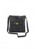RE:DESIGNED Kay Urban - Sort skindtaske 4874 Black