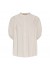 Marta MdcMelodie Blouse - Beige bluse 58210 DarkBeige32