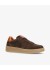 Shoedesign Copenhagen PRIME PULSE SS - Mørkebrun sneakers SD-3003-SS Dark Brown