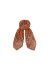 Black Colour BCINDIANA SCARF - Tørklæde med paisley print 208395 Camel