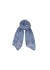 Black Colour BCINDIANA SCARF - Tørklæde med paisley print 208395 Jeans