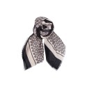 Black Colour BCINKA SCARF - Tørklæde 208388 Black