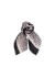 Black Colour BCINKA SCARF - Tørklæde 208388 Black