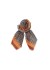 Black Colour BCINKA SCARF - Tørklæde 208388 Camel