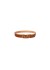 Black Colour BCUMA BELT - Cognac farvet bælte med guldspænde 10320 Cognac