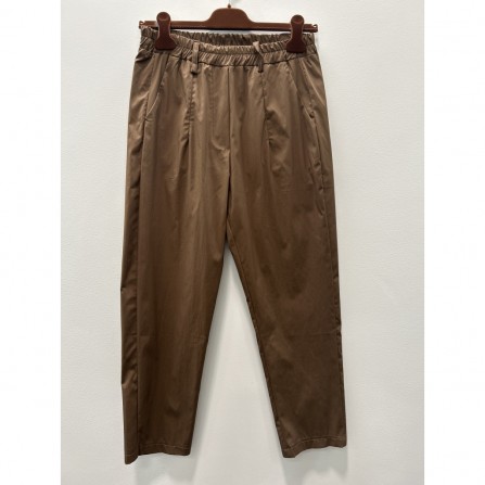 Marta MdcMisty Pants - Brun buks 256338 Moro
