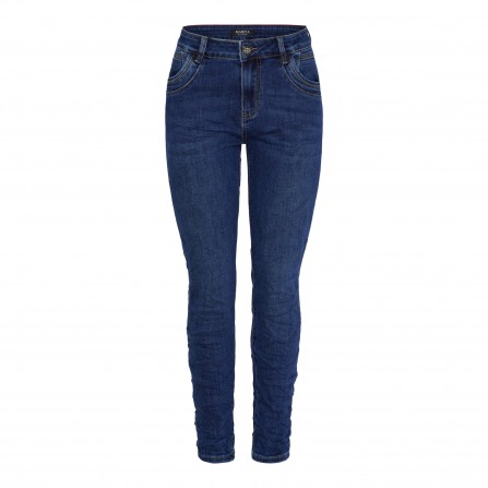 Marta MdcAmaya Jeans - MDC216-26197 Denim