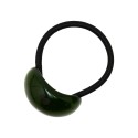 Pico Romy Elastic - Hårelastik med harpiks vedhæng EL17 Ocean