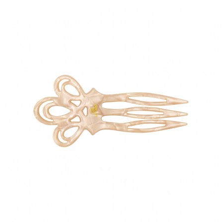 Pico Rosita Hair Pin - Hår pind SP141 Almond MOP