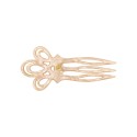 Pico Rosita Hair Pin - Hår pind SP141 Almond MOP