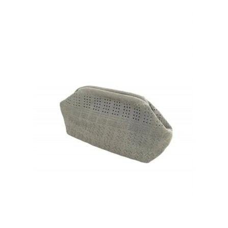 Pico Small Rosalia Clutch - Clutch taske TA14 Grey Lace