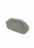 Pico Small Rosalia Clutch - Clutch taske TA14 Grey Lace