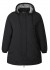 Zhenzi Zh-Naya 875-Jacket - Sort jakke 200875 Black