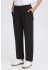 Fransa FRAUDORA PA 3 - Sorte sweatpants 20615555 Meteorite