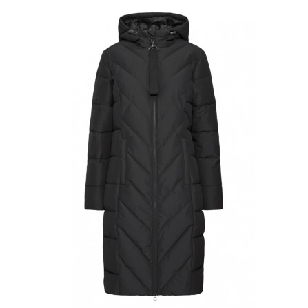 Fransa FRMAISE JA 2 - Sort vinterjakke 20613859 Black