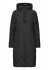 Fransa FRMAISE JA 2 - Sort vinterjakke 20613859 Black