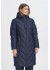 Fransa FRMAISE JA 2 - Marine vinterjakke 20613859 Night Sky