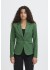 ICHI IHKATE BL - Flaskegrøn Blazer 20101801 Pineneedle