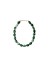 Black Colour BCLYON NECKLACE - Gr&oslash;n halsk&aelig;de 4475 Green