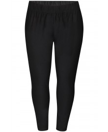 Zhenzi Zh-Adis 463-Leggings - Sort leggings 201022 Black