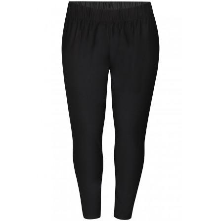 Zhenzi Zh-Adis 463-Leggings - Sort leggings 201022 Black