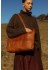 RE:DESIGNED Marlo Urban - Brunt Skindnet 4897 Walnut
