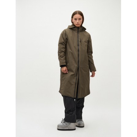 Global Funk Caden, Baxter - Grøn jakke 51148769 Army