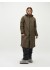 Global Funk Caden, Baxter - Grøn jakke 51148769 Army