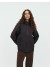 Global Funk Caden, Baxter - Kort sort jakke 51140611 Black