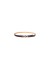 Black Colour BCLOTUS BELT - Brunt bælte 10299 Mocca