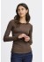Fransa FRHIZAMOND 2 - T-shirt 20607461 - Rain Drum