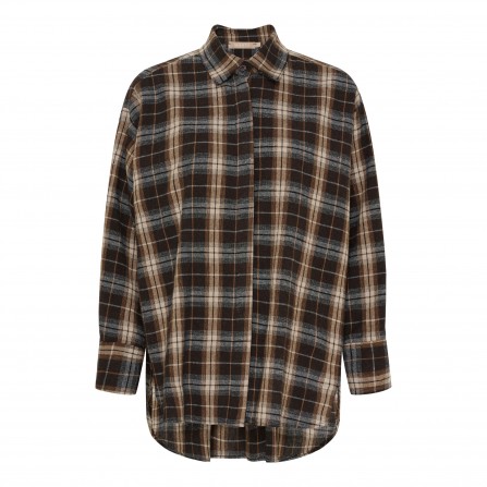 Marta MdcOrlanda Shirt - Ternet skjorte 7497 Moro