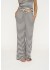 JBS of DK ribbed pants - Blå stribet buks 1199-21 Blue
