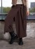 Marta MdcSapphire Pants - Brun buks 256405 Moro1565