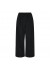 Marta MdcKiana Pants - Sort buks i babyfløjl 62543V Black