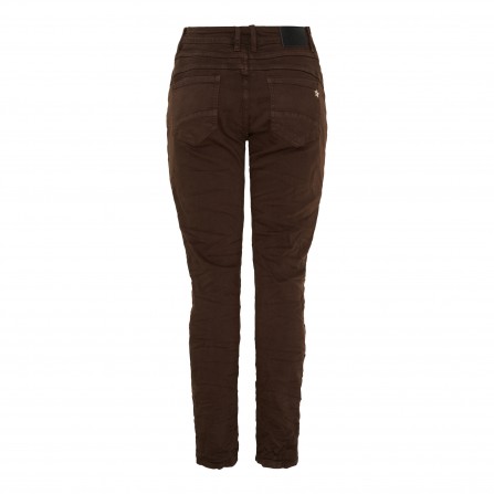 Marta MdcNora Jeans - Brun jeans MDC229-8711 Brown