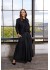 Marta MdcAmethyst Pants - Sort buksenederdel 246424 Black