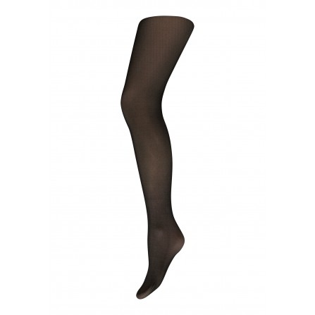 Decoy tights fleece 280 denier - Fleece strømpebuks 16959 Black