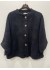 Marta MdcThunder Jacket - Sort kort cardigan 248370 Black