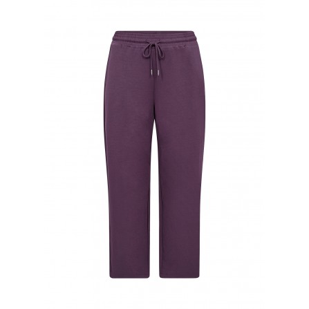 Wasabi WA-SABINA 2 - Purple blød buks W20015 Plum Perfekt
