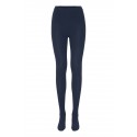 Fransa FRZERMO 2 Winter stocking - Sort thermo strømpebuks 601970 Black