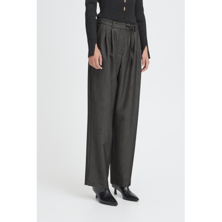 ICHIIHLIVOLA PA - Sort buks 20124740 Black